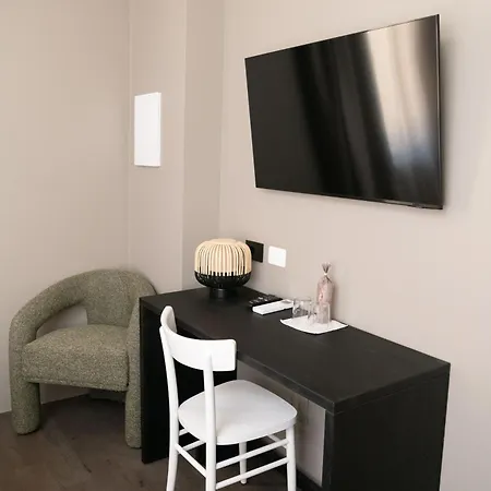 Albergo Canzo 3* Canzo