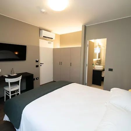 Albergo Canzo 3* Canzo