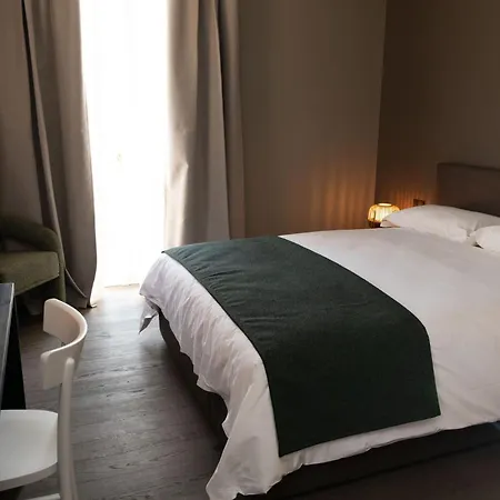 فندق Albergo Canzo