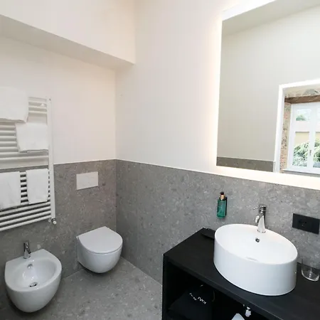 فندق Albergo Canzo 3*