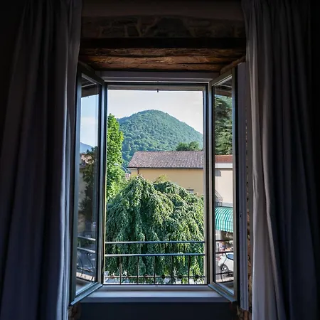 فندق Albergo Canzo