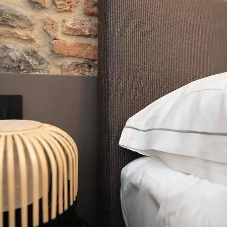 فندق Albergo Canzo