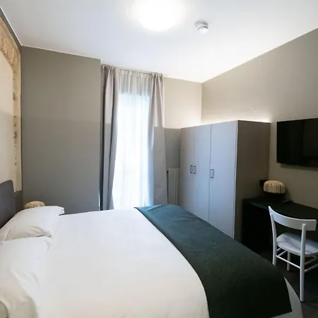 Albergo Canzo 3*