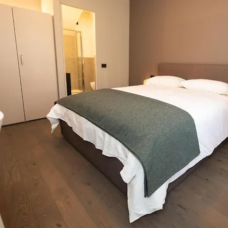 Albergo Canzo فندق 3*