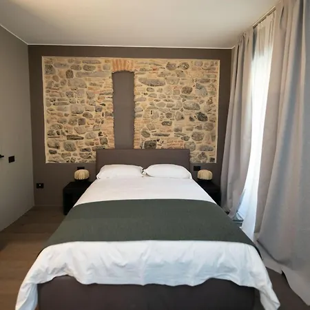 فندق Albergo Canzo 3*
