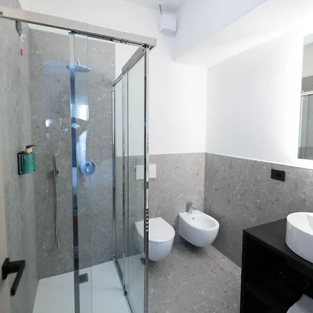 Albergo Canzo فندق 3*