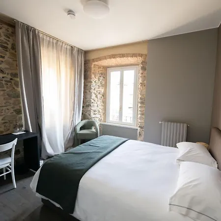 Albergo Canzo