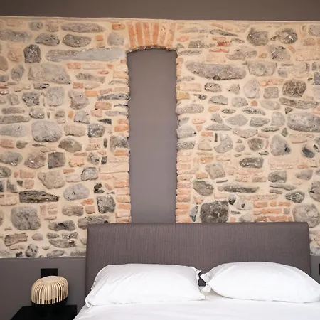 فندق Albergo Canzo