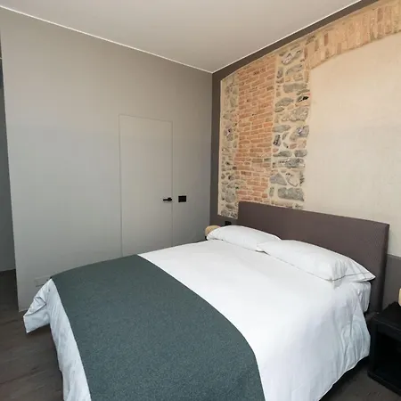 Albergo Canzo فندق 3*