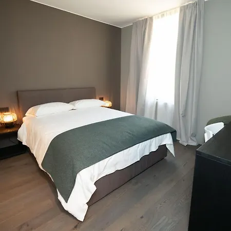 Albergo Canzo Canzo
