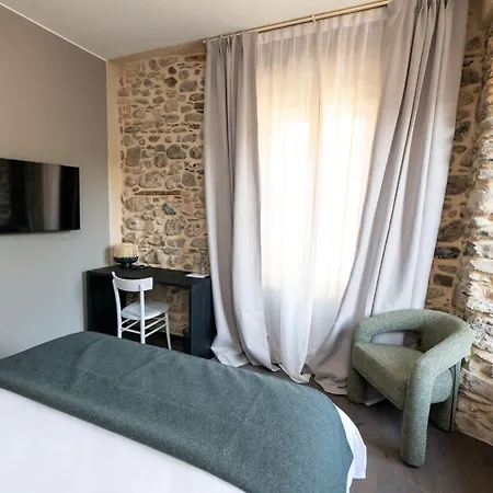 Albergo Canzo 3* Canzo