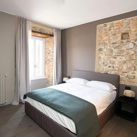 فندق Albergo Canzo Canzo