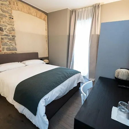 Albergo Canzo Canzo