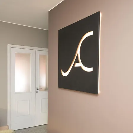 فندق Albergo Canzo