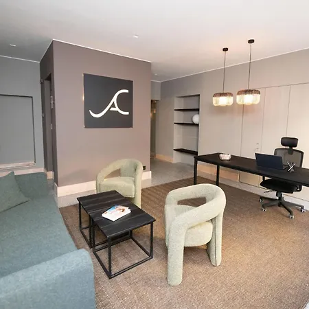 Albergo Canzo فندق