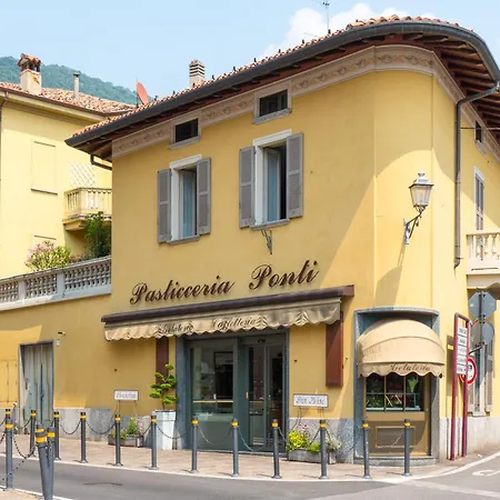 Albergo Canzo